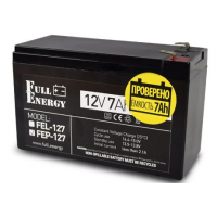 Аккумулятор для ИБП Full Energy FEP-127 Аккумулятор для ИБП Full Energy FEP-127