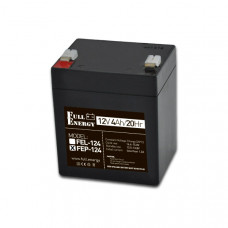 Аккумулятор для ИБП Full Energy FEP-124 Аккумулятор для ИБП Full Energy FEP-124