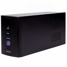 ИБП LogicPower LP 1400VA (840Вт)