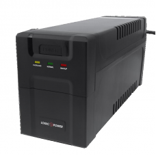 ИБП LogicPower LP 600VA-P
