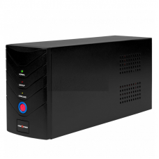 ИБП LogicPower LP 650VA (390Вт)