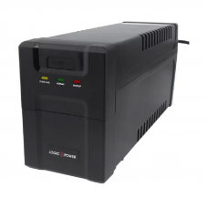 ИБП LogicPower LP 650VA-P