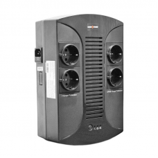 ИБП LogicPower LP 650VA-PS (390Вт)