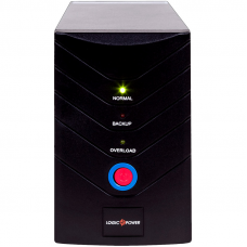 ИБП LogicPower LP 850VA (510Вт)
