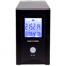 ИБП LogicPower LP L650VA (390Вт)