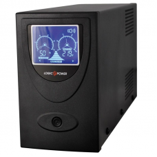 ИБП LogicPower LP L850VA (510Вт)