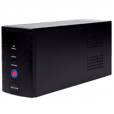 ИБП LogicPower LP U650VA (390Вт)