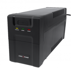 ИБП LogicPower LP U650VA-P (390Вт)