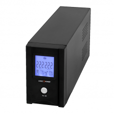 ИБП LogicPower LP UL650VA (390Вт)