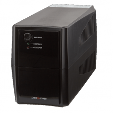 ИБП LogicPower LPM-525VA-P ИБП LogicPower LPM-525VA-P