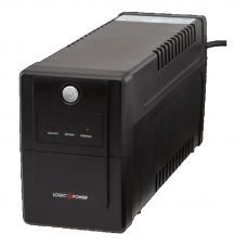 ИБП LogicPower LPM-700VA-P (490Вт)