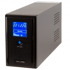 ИБП LogicPower LPM-L1250VA (875Вт)