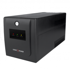 ИБП LogicPower LPM-U1100VA-P (770Вт)