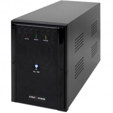 ИБП LogicPower LPM-U1250VA (875Вт)