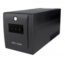 ИБП LogicPower LPM U1400VA-P (840Вт)