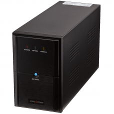 ИБП LogicPower LPM-U1550VA (1085Вт)