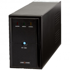 ИБП LogicPower LPM-U825VA (577Вт)