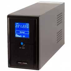 ИБП LogicPower LPM-UL625VA (437Вт)