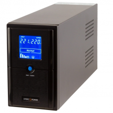 ИБП LogicPower LPM-UL825VA (577Вт)