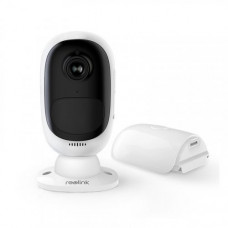 Аккумуляторная Wi-Fi IP-камера Reolink Argus 2