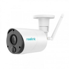 Аккумуляторная Wi-Fi IP-камера Reolink Argus Eco