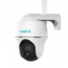 Беспроводная 4G/3G/LTE IP Камера Reolink Go PT