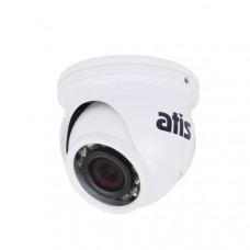 MHD видеокамера ATIS AMVD-2MIR-10W/3.6 Pro MHD видеокамера ATIS AMVD-2MIR-10W/3.6 Pro