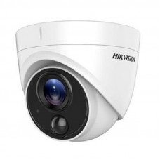 HD-TVI видеокамера Hikvision DS-2CE71H0T-PIRLPO (2.8mm) 5Мп HD-TVI видеокамера Hikvision DS-2CE71H0T-PIRLPO (2.8mm) 5Мп