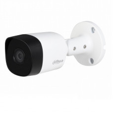 HDCVI видеокамера Dahua HAC-B2A51 (2.8mm) 5Мп HDCVI видеокамера Dahua HAC-B2A51 (2.8mm) 5Мп