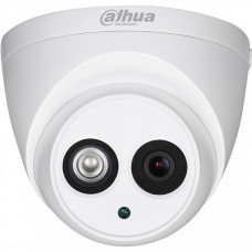 HDCVI видеокамера Dahua HAC-HDW1200EMP-A (3.6mm) 2Мп HDCVI видеокамера Dahua HAC-HDW1200EMP-A (3.6mm) 2Мп