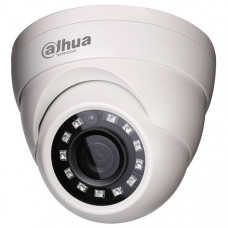 HDCVI видеокамера Dahua HAC-HDW1200MP-S3 (3.6mm) 2Мп HDCVI видеокамера Dahua HAC-HDW1200MP-S3 (3.6mm) 2Мп
