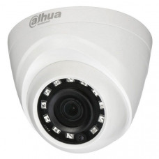 HDCVI видеокамера Dahua HAC-HDW1200RP (2.8mm) 2Мп HDCVI видеокамера Dahua HAC-HDW1200RP (2.8mm) 2Мп