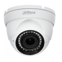 HDCVI видеокамера Dahua HAC-HDW1200RP (3.6mm) 2Мп