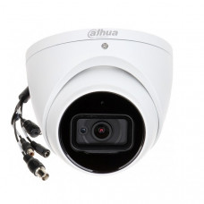 HDCVI видеокамера Dahua HAC-HDW1200TLP-A (2.8mm) 2Мп HDCVI видеокамера Dahua HAC-HDW1200TLP-A (2.8mm) 2Мп