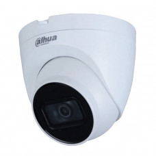 HDCVI видеокамера Dahua HAC-HDW1200TRQP-A (2.8mm) 2Мп HDCVI видеокамера Dahua HAC-HDW1200TRQP-A (2.8mm) 2Мп
