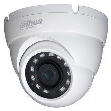 HDCVI видеокамера Dahua HAC-HDW1220MP (2.8mm) 2Мп HDCVI видеокамера Dahua HAC-HDW1220MP (2.8mm) 2Мп