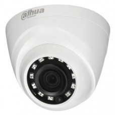 HDCVI видеокамера Dahua HAC-HDW1220RP (2.8mm) 2Мп HDCVI видеокамера Dahua HAC-HDW1220RP (2.8mm) 2Мп