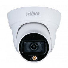 HDCVI видеокамера Dahua HAC-HDW1239TLP-A-LED (2.8mm) 2Мп HDCVI видеокамера Dahua HAC-HDW1239TLP-A-LED (2.8mm) 2Мп