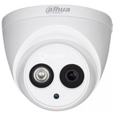 HDCVI видеокамера Dahua HAC-HDW1400EMP-A (2.8mm) 4Мп HDCVI видеокамера Dahua HAC-HDW1400EMP-A (2.8mm) 4Мп