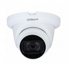 HDCVI видеокамера Dahua HAC-HDW1400TLMQP (2.8mm) 4Мп HDCVI видеокамера Dahua HAC-HDW1400TLMQP (2.8mm) 4Мп