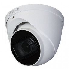 HDCVI видеокамера Dahua HAC-HDW1400TP-Z-A 4Мп HDCVI видеокамера Dahua HAC-HDW1400TP-Z-A 4Мп