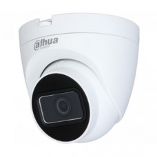 HDCVI видеокамера Dahua HAC-HDW1400TRQP (2.8mm) 4Мп HDCVI видеокамера Dahua HAC-HDW1400TRQP (2.8mm) 4Мп
