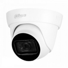 HDCVI видеокамера Dahua HAC-HDW1400TRQP-A (2.8mm) 4Мп HDCVI видеокамера Dahua HAC-HDW1400TRQP-A (2.8mm) 4Мп