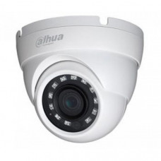 HDCVI видеокамера Dahua HAC-HDW1500MP (2.8mm) 5Мп HDCVI видеокамера Dahua HAC-HDW1500MP (2.8mm) 5Мп
