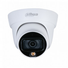 HDCVI видеокамера Dahua HAC-HDW1509TLP-A-LED (3.6mm) 5Мп HDCVI видеокамера Dahua HAC-HDW1509TLP-A-LED (3.6mm) 5Мп