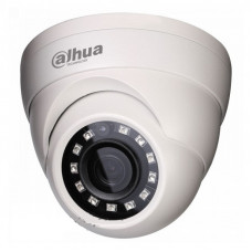 HDCVI видеокамера Dahua HAC-HDW1800MP (2.8mm) 8Мп HDCVI видеокамера Dahua HAC-HDW1800MP (2.8mm) 8Мп
