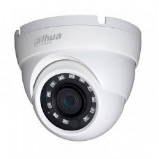 HDCVI видеокамера Dahua HAC-HDW1801MP (2.8mm) 8Мп HDCVI видеокамера Dahua HAC-HDW1801MP (2.8mm) 8Мп