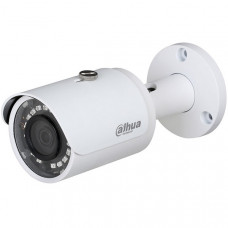 HDCVI видеокамера Dahua HAC-HFW1000SP-S3 (2.8mm) 1Мп HDCVI видеокамера Dahua HAC-HFW1000SP-S3 (2.8mm) 1Мп