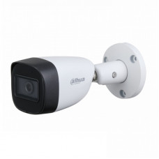 HDCVI видеокамера Dahua HAC-HFW1200CP (2.8mm) 2Мп HDCVI видеокамера Dahua HAC-HFW1200CP (2.8mm) 2Мп