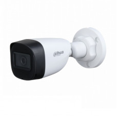 HDCVI видеокамера Dahua HAC-HFW1200CP-A (2.8mm) 2Мп HDCVI видеокамера Dahua HAC-HFW1200CP-A (2.8mm) 2Мп